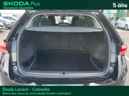 Photo 33 Skoda Octavia  Combi 1.5 TSI ACT Hybrid 150ch Selection DSG7