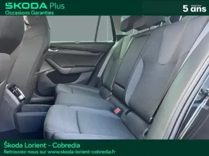 Photo 35 Skoda Octavia  Combi 1.5 TSI ACT Hybrid 150ch Selection DSG7