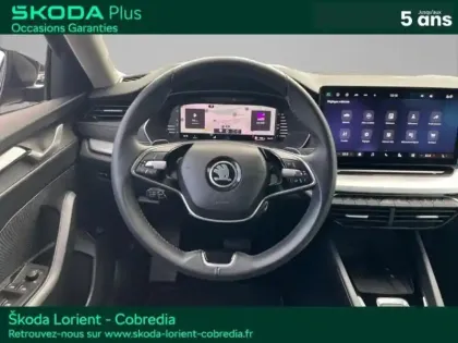 Photo 39 Skoda Octavia  Combi 1.5 TSI ACT Hybrid 150ch Selection DSG7