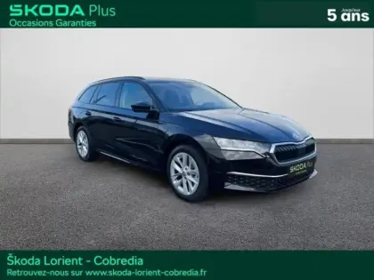 Photo 29 Skoda Octavia  Combi 1.5 TSI ACT Hybrid 150ch Selection DSG7