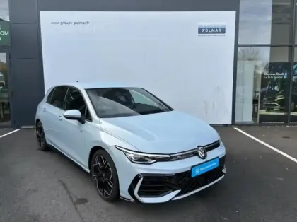 Photo Volkswagen Golf