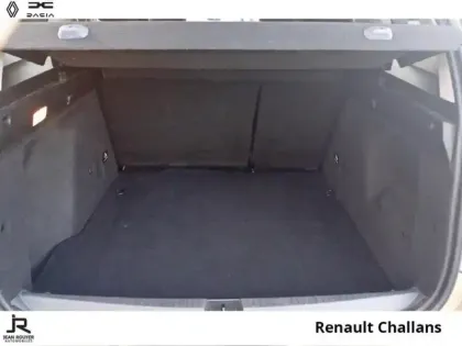 Photo 21 Dacia Duster  1.3 TCe 130ch FAP Prestige 4x2