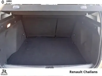 Photo 6 Dacia Duster  1.3 TCe 130ch FAP Prestige 4x2