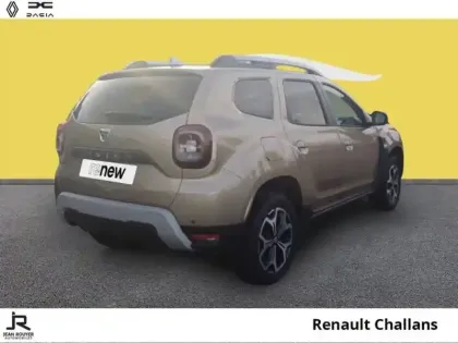Photo 26 Dacia Duster  1.3 TCe 130ch FAP Prestige 4x2