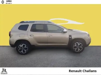 Photo 27 Dacia Duster  1.3 TCe 130ch FAP Prestige 4x2