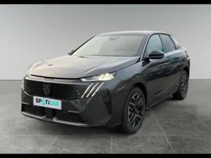 Photo Peugeot 3008