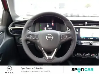 Photo 22 Opel Corsa  -e 136ch Elegance Business