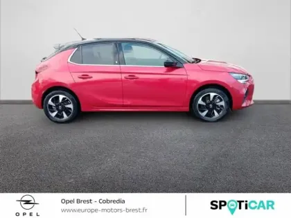 Photo 16 Opel Corsa  -e 136ch Elegance Business