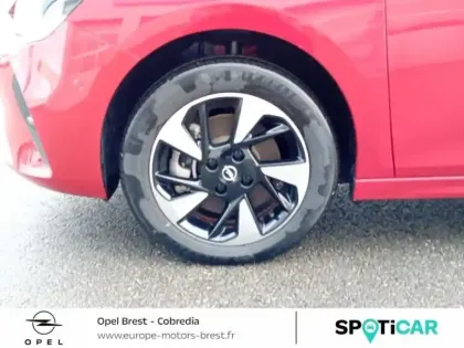 Photo 20 Opel Corsa  -e 136ch Elegance Business