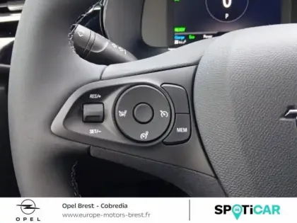 Photo 23 Opel Corsa  -e 136ch Elegance Business