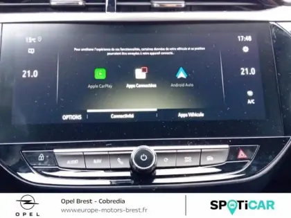 Photo 27 Opel Corsa  -e 136ch Elegance Business