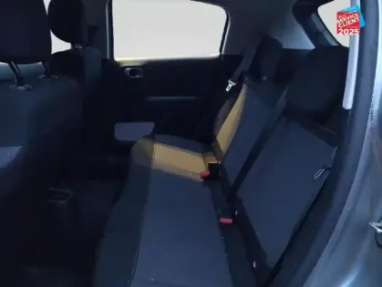 Photo 10 Citroën C3  BlueHDi 100ch Graphic S/S E6.d-TEMP BVM5