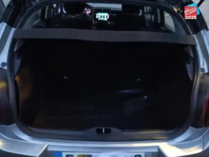 Photo 13 Citroën C3  BlueHDi 100ch Graphic S/S E6.d-TEMP BVM5