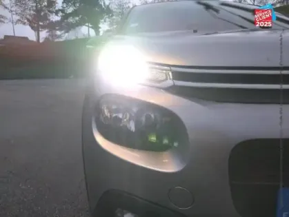 Photo 12 Citroën C3  BlueHDi 100ch Graphic S/S E6.d-TEMP BVM5