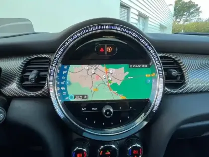 Photo 13 Mini Mini  Cooper SE 184ch Resolute BVA 5CV