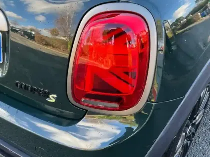 Photo 5 Mini Mini  Cooper SE 184ch Resolute BVA 5CV