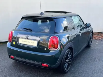 Photo 1 Mini Mini  Cooper SE 184ch Resolute BVA 5CV