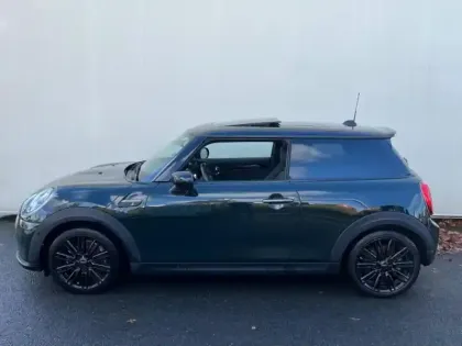 Photo 4 Mini Mini  Cooper SE 184ch Resolute BVA 5CV