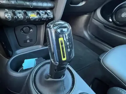 Photo 10 Mini Mini  Cooper SE 184ch Resolute BVA 5CV