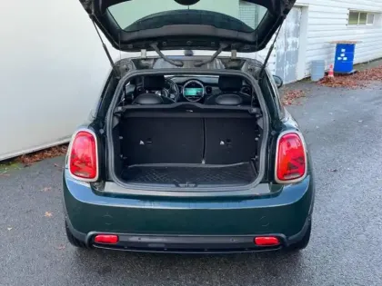 Photo 6 Mini Mini  Cooper SE 184ch Resolute BVA 5CV