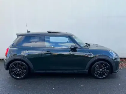 Photo 2 Mini Mini  Cooper SE 184ch Resolute BVA 5CV
