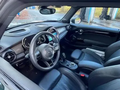 Photo 3 Mini Mini  Cooper SE 184ch Resolute BVA 5CV