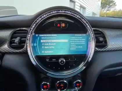 Photo 14 Mini Mini  Cooper SE 184ch Resolute BVA 5CV