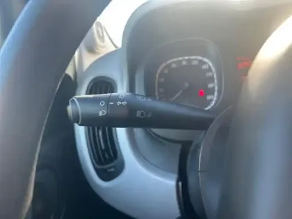 Photo 43 Fiat Panda  1.0 70ch BSG S&S City Cross