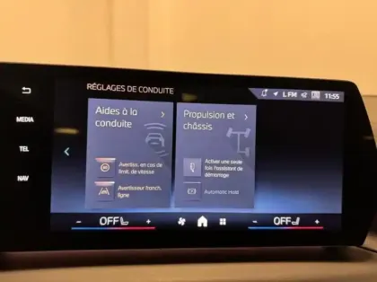 Photo 14 BMW Serie 1 Série 1 120dA 163ch M Sport DKG7