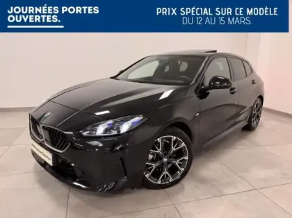 Photo 15 BMW Serie 1 Gén. IV (F70) Ph1 M Sport 5