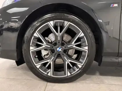 Photo 8 BMW Serie 1 Série 1 120dA 163ch M Sport DKG7