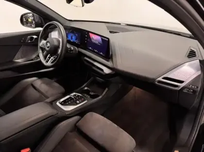 Photo 7 BMW Serie 1 Série 1 120dA 163ch M Sport DKG7