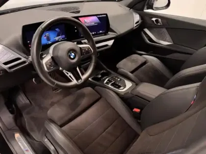 Photo 5 BMW Serie 1 Série 1 120dA 163ch M Sport DKG7