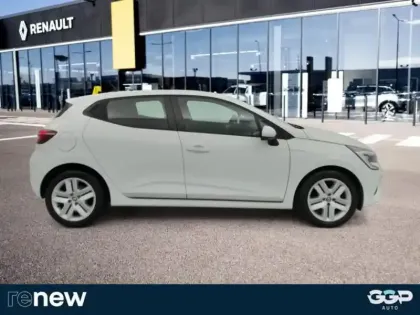 Photo 2 Renault Clio  1.0 TCe 90ch Business -21N