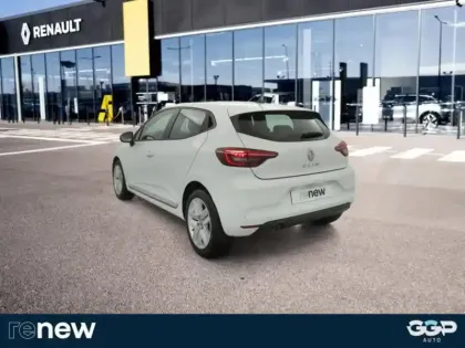 Photo 6 Renault Clio  1.0 TCe 90ch Business -21N