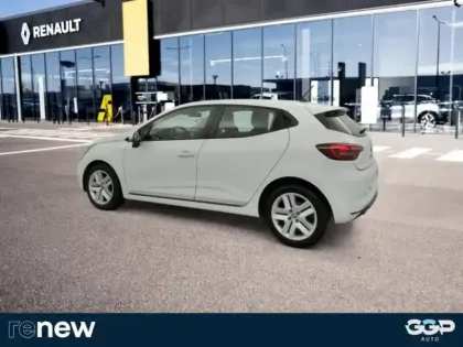 Photo 9 Renault Clio  1.0 TCe 90ch Business -21N