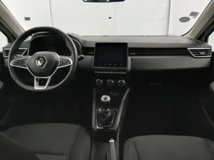 Photo 12 Renault Clio  1.0 TCe 90ch Business -21N