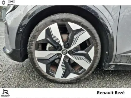 Photo 22 Renault Megane  E-Tech Electric EV60 220ch Techno optimum charge -B