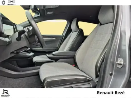 Photo 32 Renault Megane  E-Tech Electric EV60 220ch Techno optimum charge -B