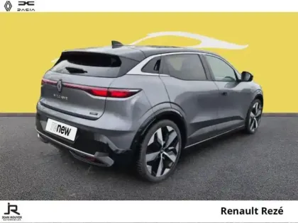 Photo 26 Renault Megane  E-Tech Electric EV60 220ch Techno optimum charge -B