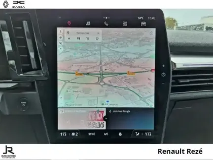 Photo 13 Renault Megane  E-Tech Electric EV60 220ch Techno optimum charge -B