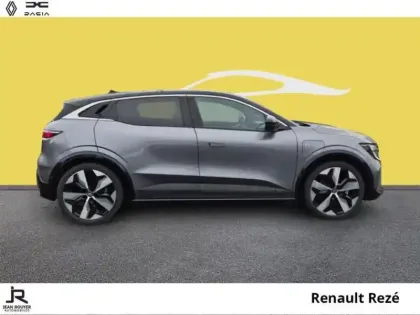 Photo 42 Renault Megane  E-Tech Electric EV60 220ch Techno optimum charge -B