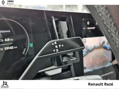 Photo 20 Renault Megane  E-Tech Electric EV60 220ch Techno optimum charge -B