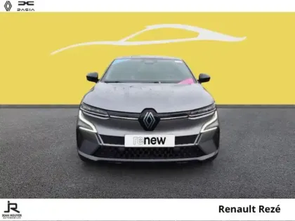 Photo 23 Renault Megane  E-Tech Electric EV60 220ch Techno optimum charge -B