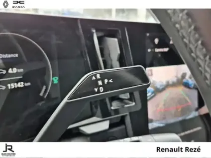 Photo 35 Renault Megane  E-Tech Electric EV60 220ch Techno optimum charge -B