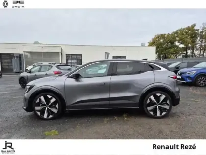 Photo 9 Renault Megane  E-Tech Electric EV60 220ch Techno optimum charge -B