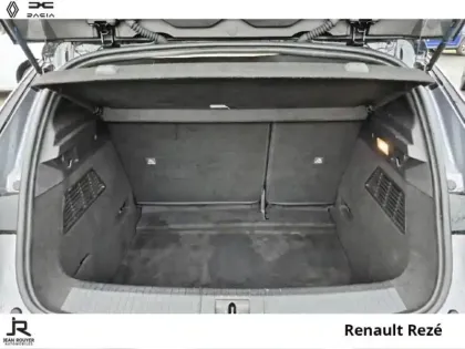 Photo 21 Renault Megane  E-Tech Electric EV60 220ch Techno optimum charge -B