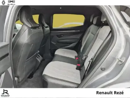 Photo 18 Renault Megane  E-Tech Electric EV60 220ch Techno optimum charge -B