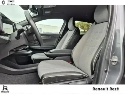 Photo 2 Renault Megane  E-Tech Electric EV60 220ch Techno optimum charge -B