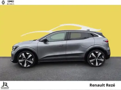 Photo 39 Renault Megane  E-Tech Electric EV60 220ch Techno optimum charge -B